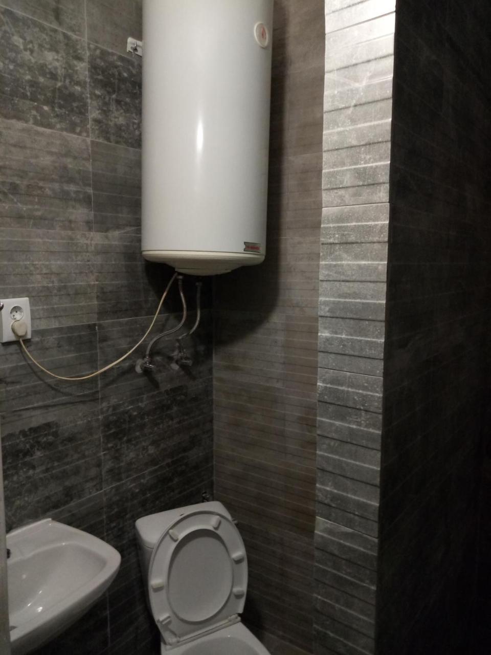 Apartments Постійне Електропостачання Stepana Bandery Street 37-2 Lviv Buitenkant foto